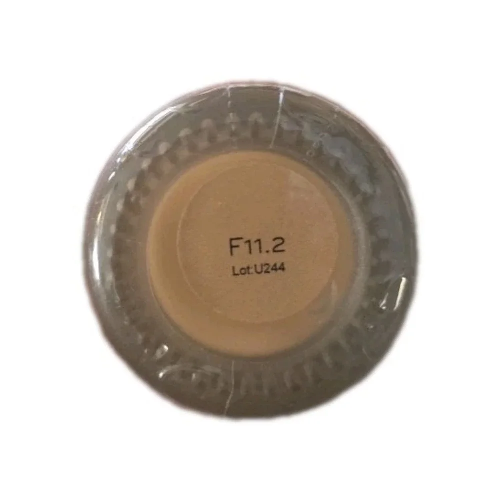 Revolution IRL Filter Longwear Foundation Breathable Soft Matte F11.2 - NEW 23ml